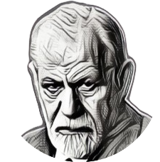 Sigmund Freud Logo